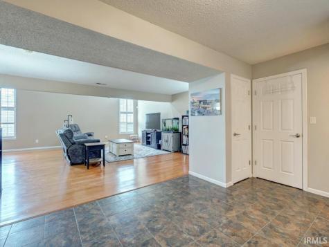 3757 S Mcdougal Street Bloomington IN 47403