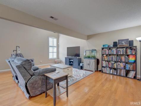 3757 S Mcdougal Street Bloomington IN 47403