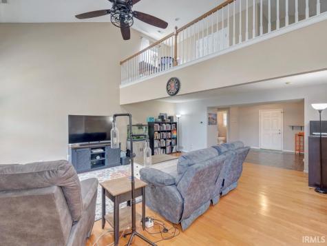 3757 S Mcdougal Street Bloomington IN 47403