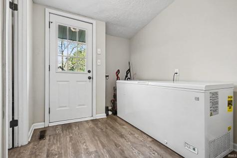 205 E Smith Street Milford IN 46542