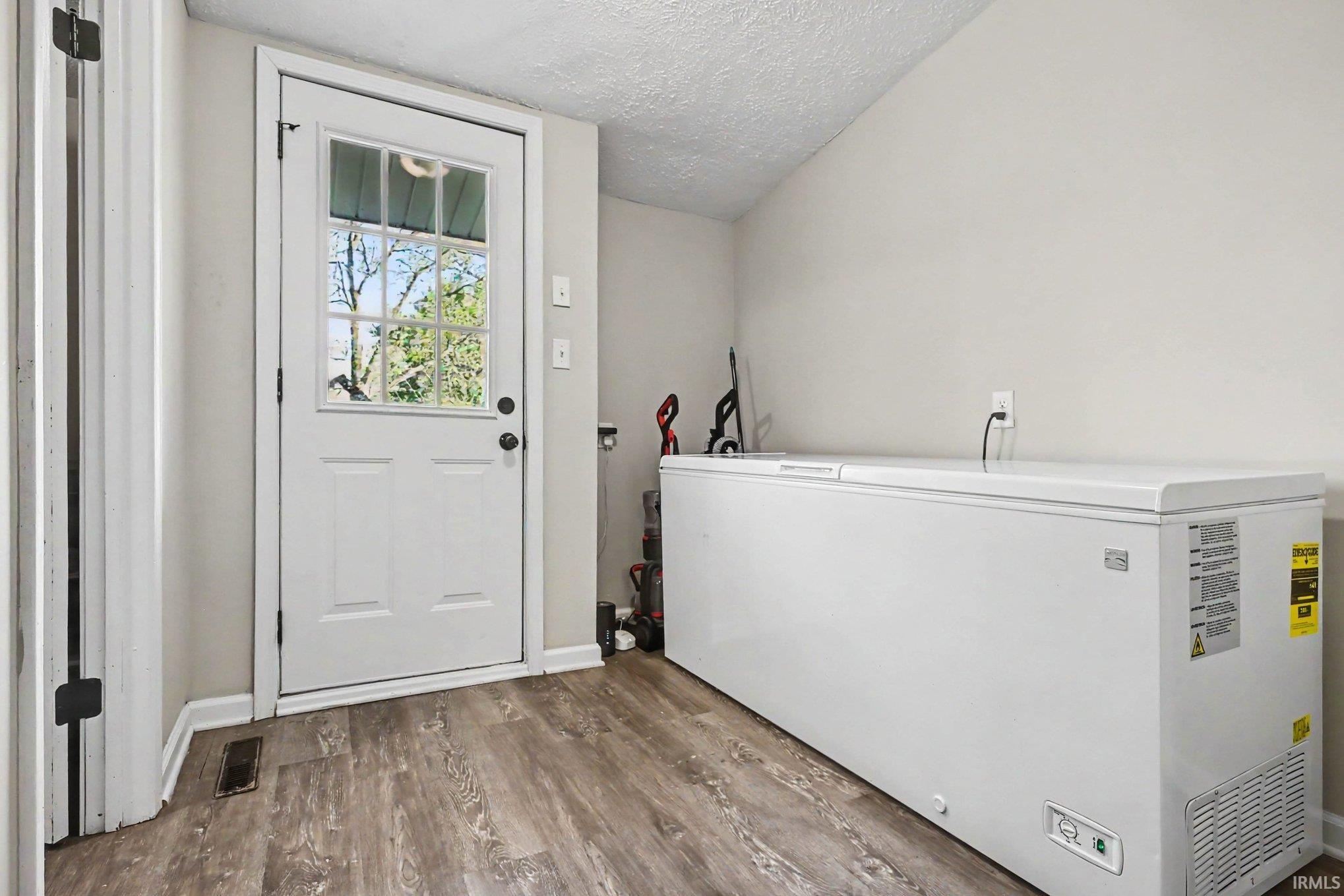 205 E Smith Street Milford IN 46542