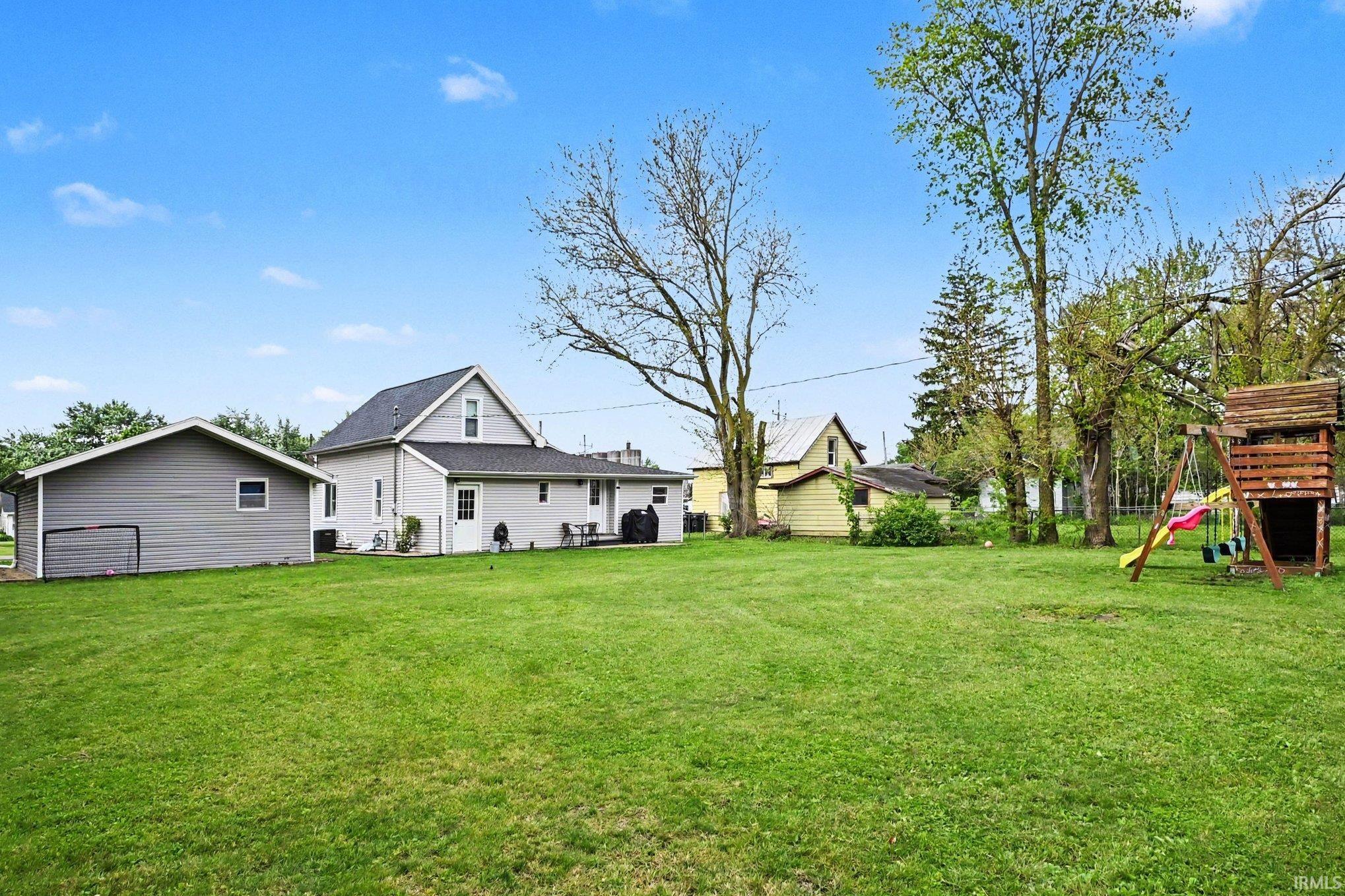 205 E Smith Street Milford IN 46542