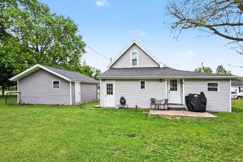 205 E Smith Street Milford IN 46542
