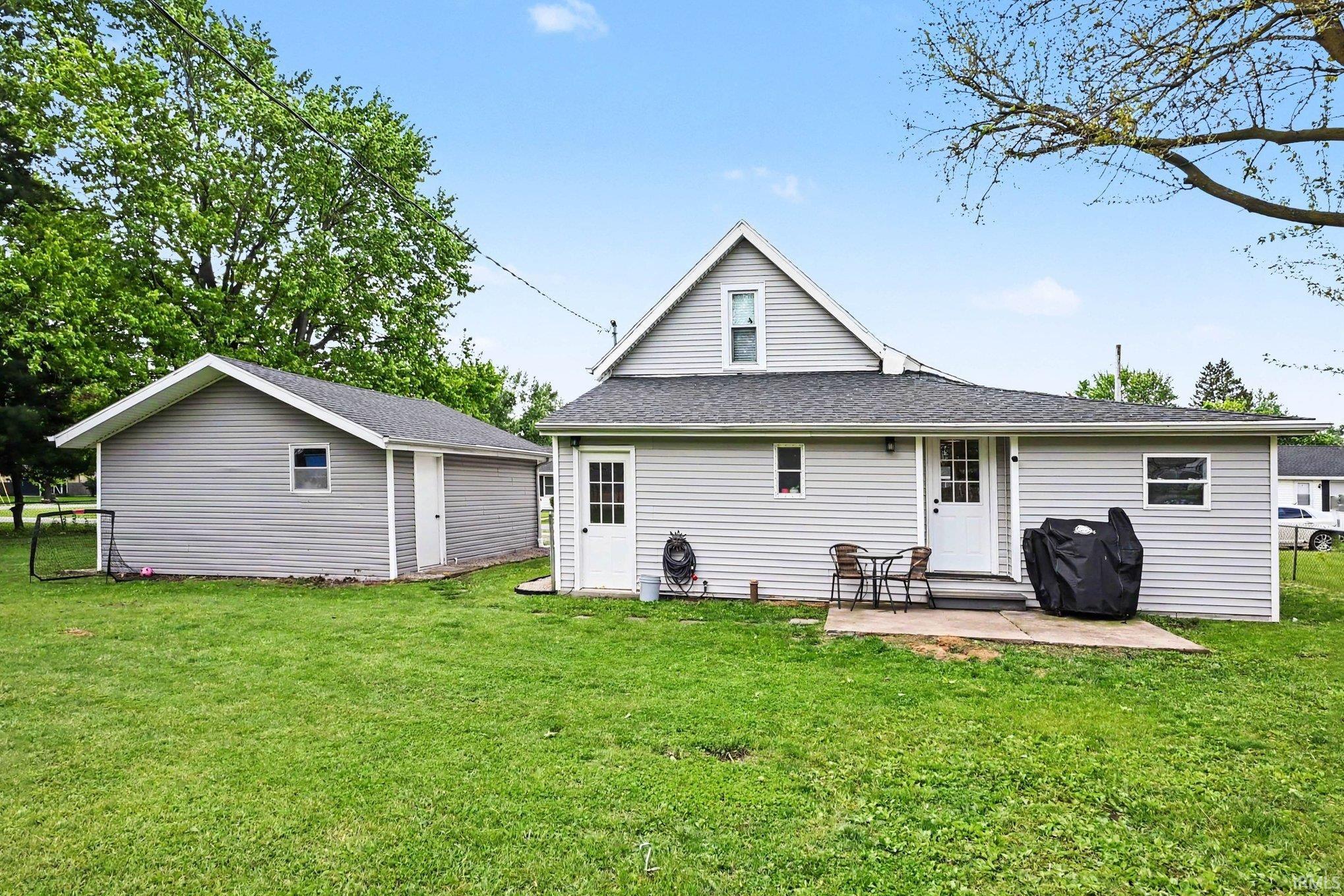 205 E Smith Street Milford IN 46542