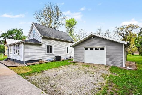 205 E Smith Street Milford IN 46542