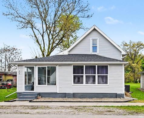 205 E Smith Street Milford IN 46542
