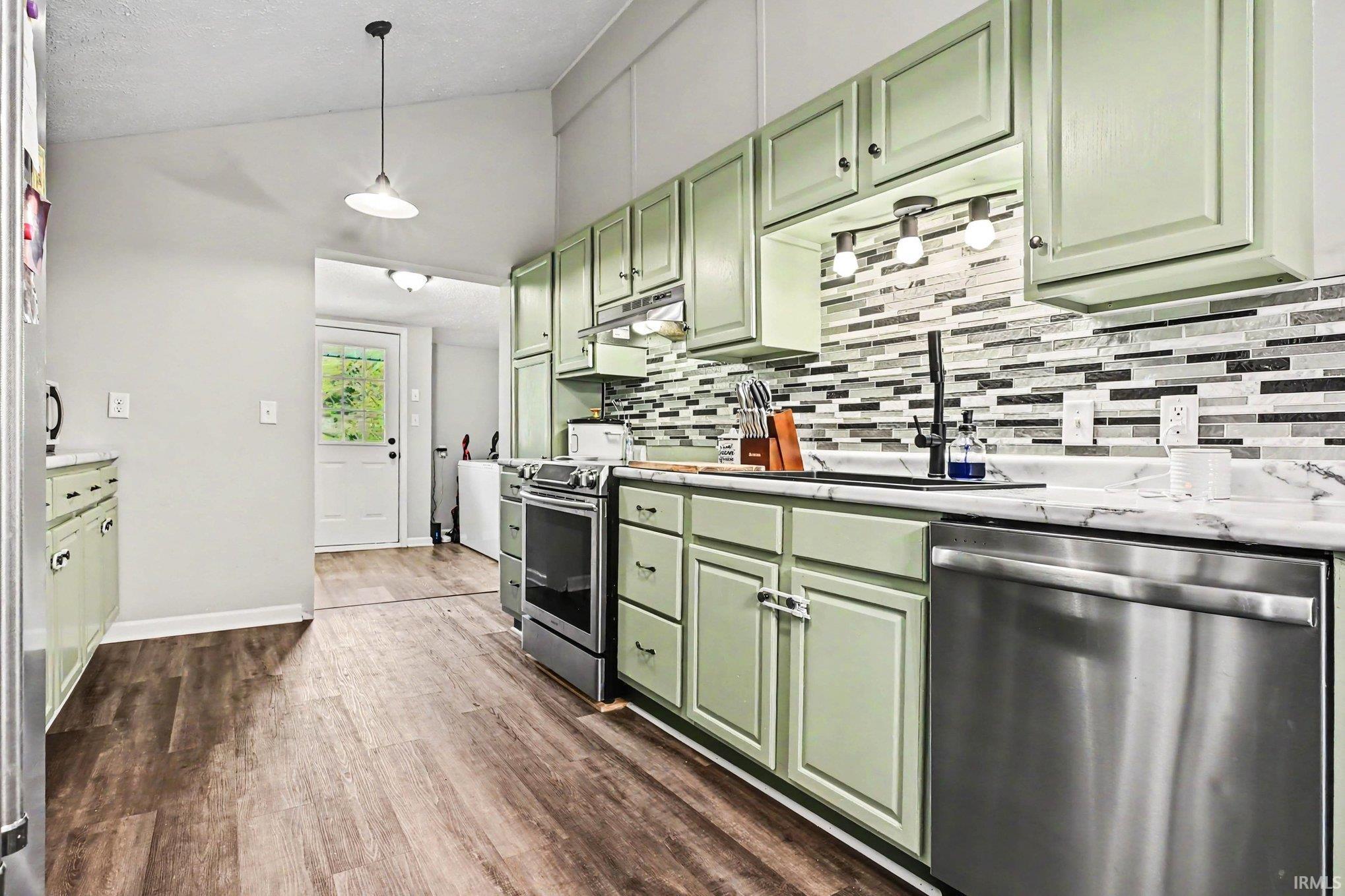 205 E Smith Street Milford IN 46542