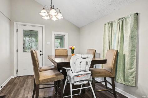 205 E Smith Street Milford IN 46542