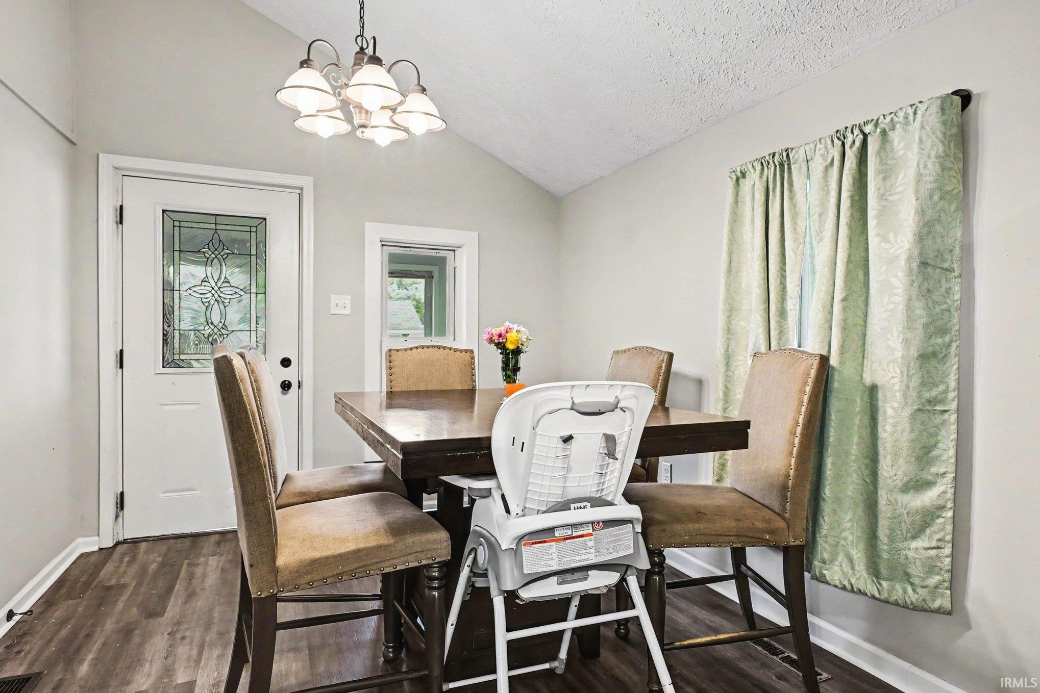 205 E Smith Street Milford IN 46542