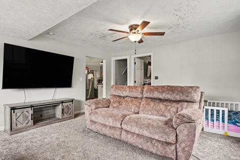 205 E Smith Street Milford IN 46542