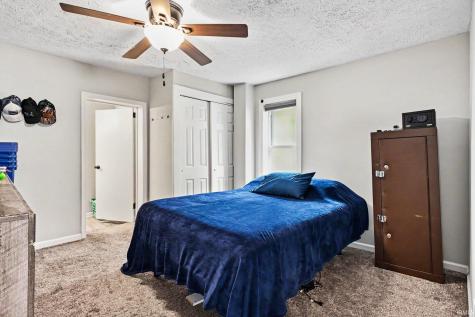 205 E Smith Street Milford IN 46542