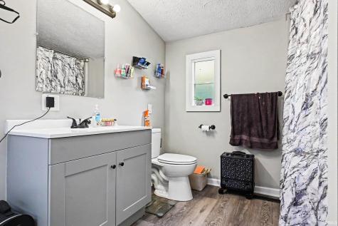 205 E Smith Street Milford IN 46542