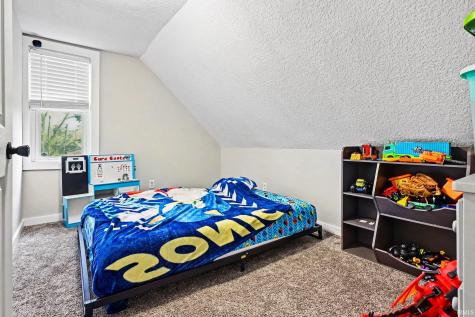 205 E Smith Street Milford IN 46542