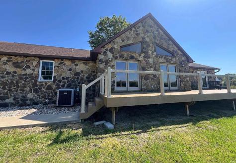 2200 S 800 W Lyons IN 47443