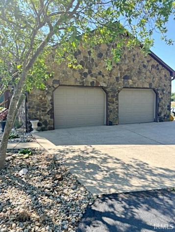 2200 S 800 W Lyons IN 47443
