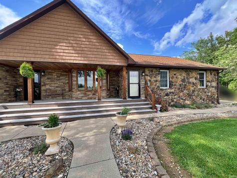 2200 S 800 W Lyons IN 47443