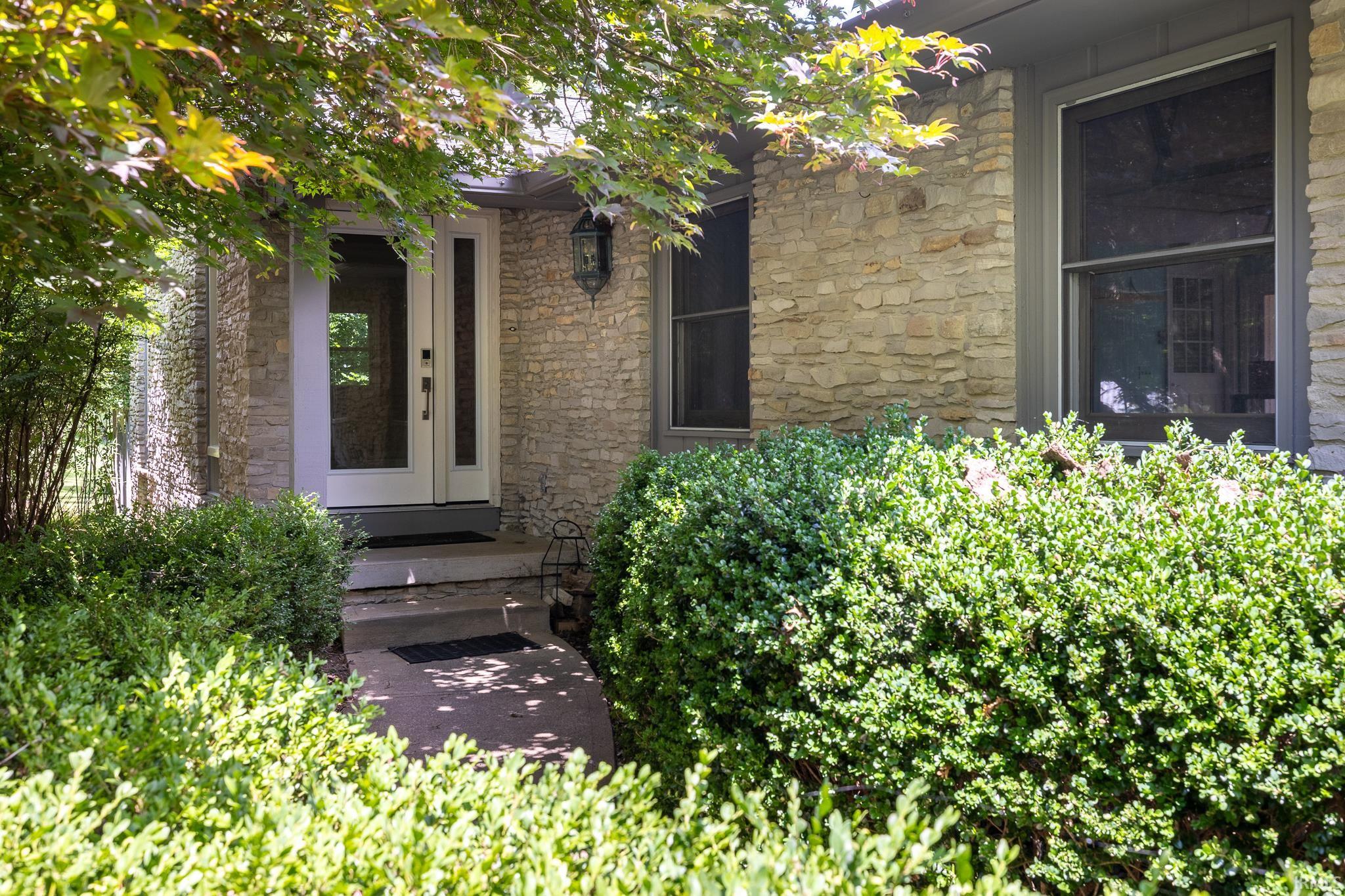 4125 S Judee Drive Bloomington IN 47401