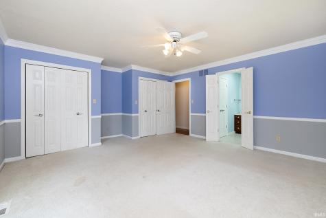 4125 S Judee Drive Bloomington IN 47401