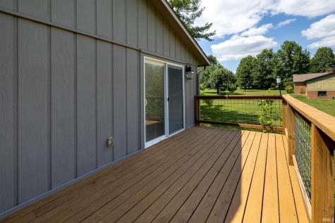 4125 S Judee Drive Bloomington IN 47401