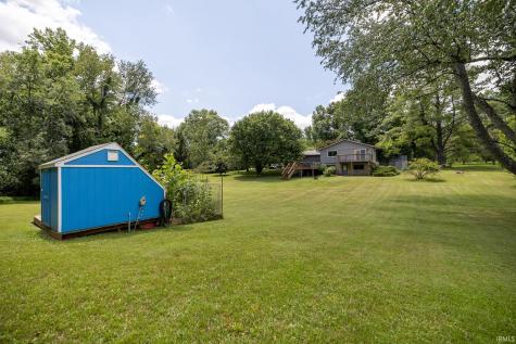 4125 S Judee Drive Bloomington IN 47401