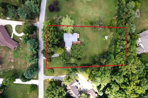 4125 S Judee Drive Bloomington IN 47401