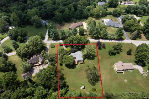 4125 S Judee Drive Bloomington IN 47401