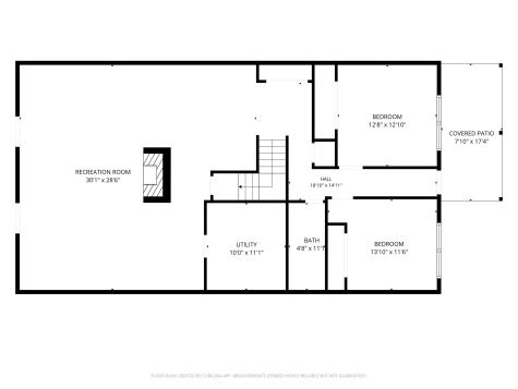 4125 S Judee Drive Bloomington IN 47401
