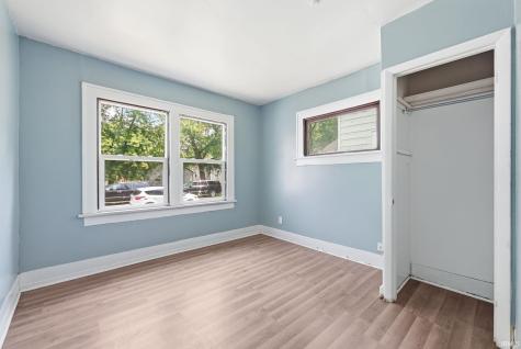 4114 Reed Street Fort Wayne IN 46806