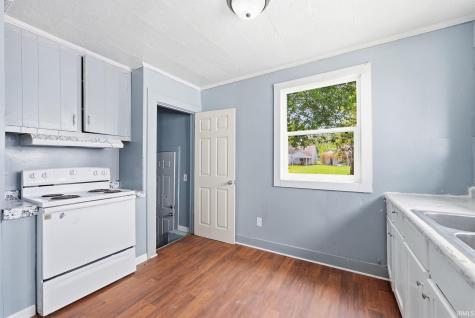 4114 Reed Street Fort Wayne IN 46806