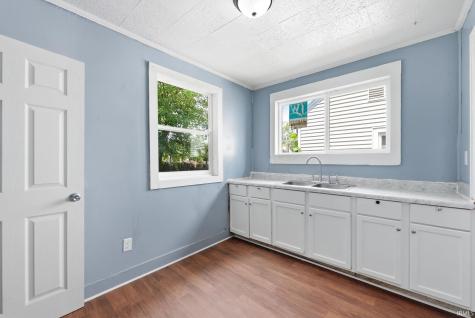 4114 Reed Street Fort Wayne IN 46806