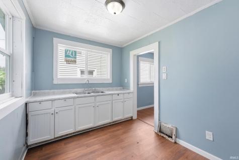 4114 Reed Street Fort Wayne IN 46806