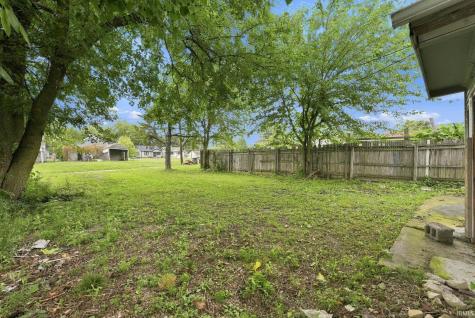 4114 Reed Street Fort Wayne IN 46806