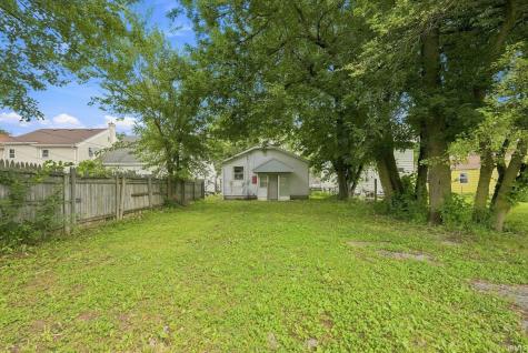 4114 Reed Street Fort Wayne IN 46806