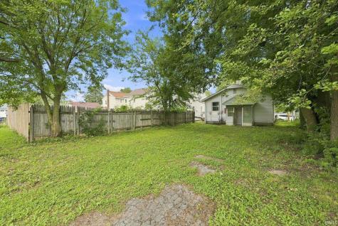 4114 Reed Street Fort Wayne IN 46806