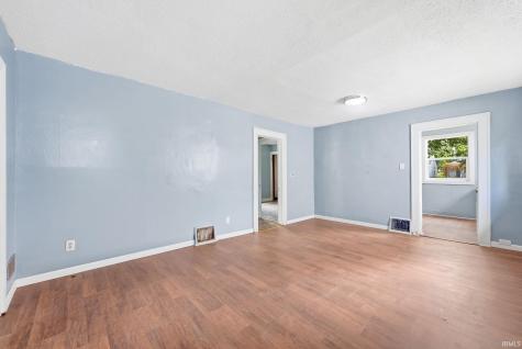 4114 Reed Street Fort Wayne IN 46806