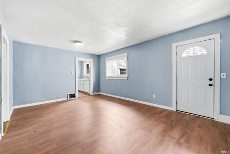 4114 Reed Street Fort Wayne IN 46806