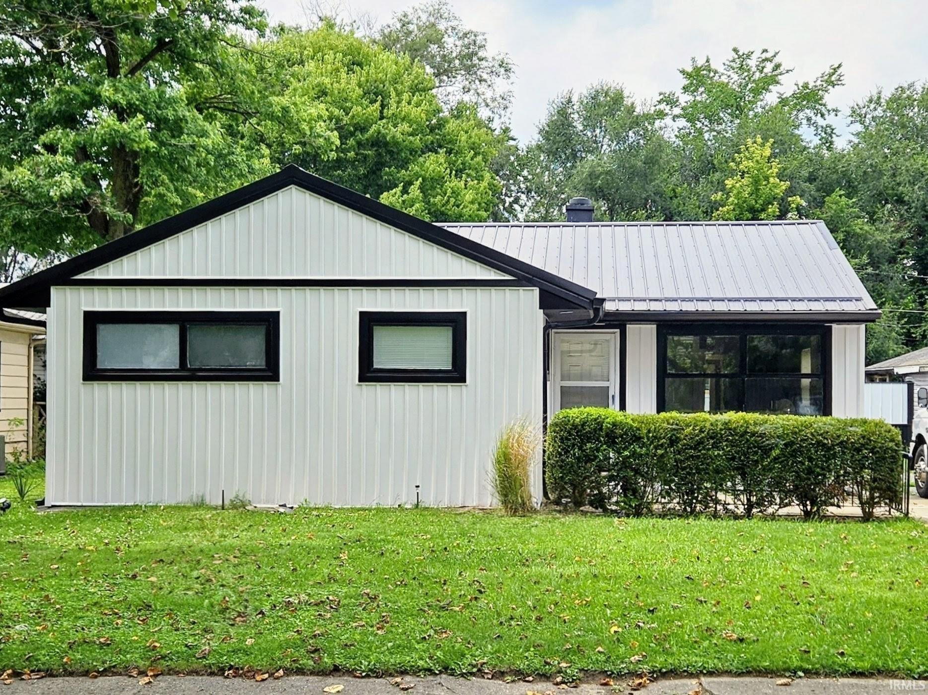 310 N Water Street Peru IN 46970