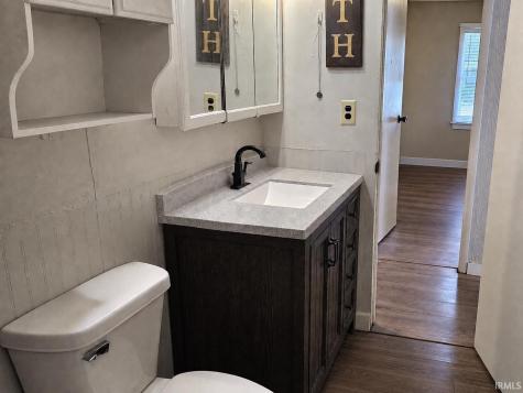 310 N Water Street Peru IN 46970