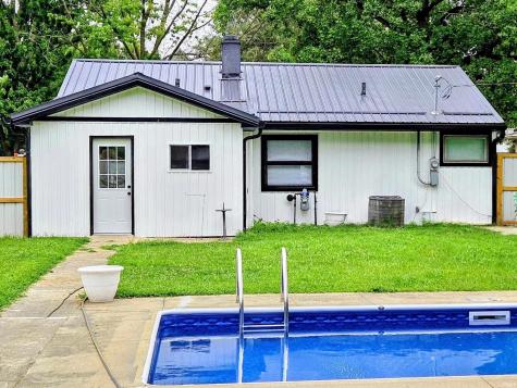 310 N Water Street Peru IN 46970