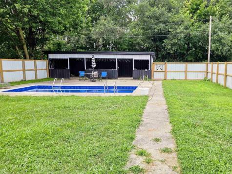 310 N Water Street Peru IN 46970