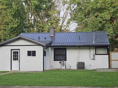 310 N Water Street Peru IN 46970