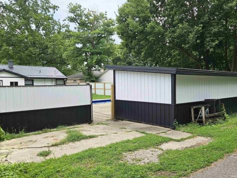 310 N Water Street Peru IN 46970