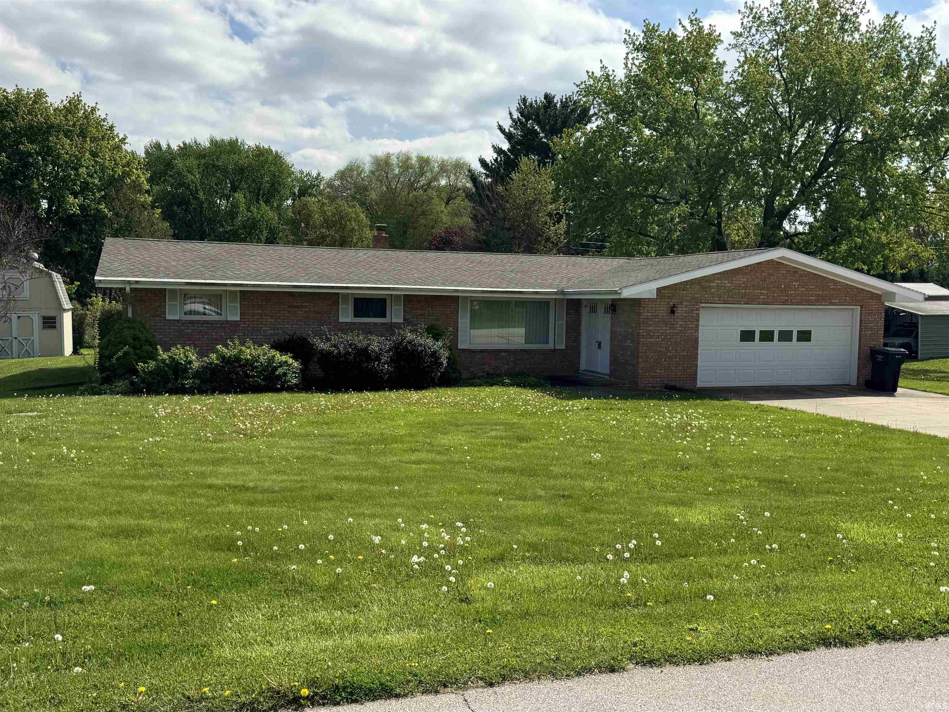 19412 Pasadena Avenue South Bend IN 46614