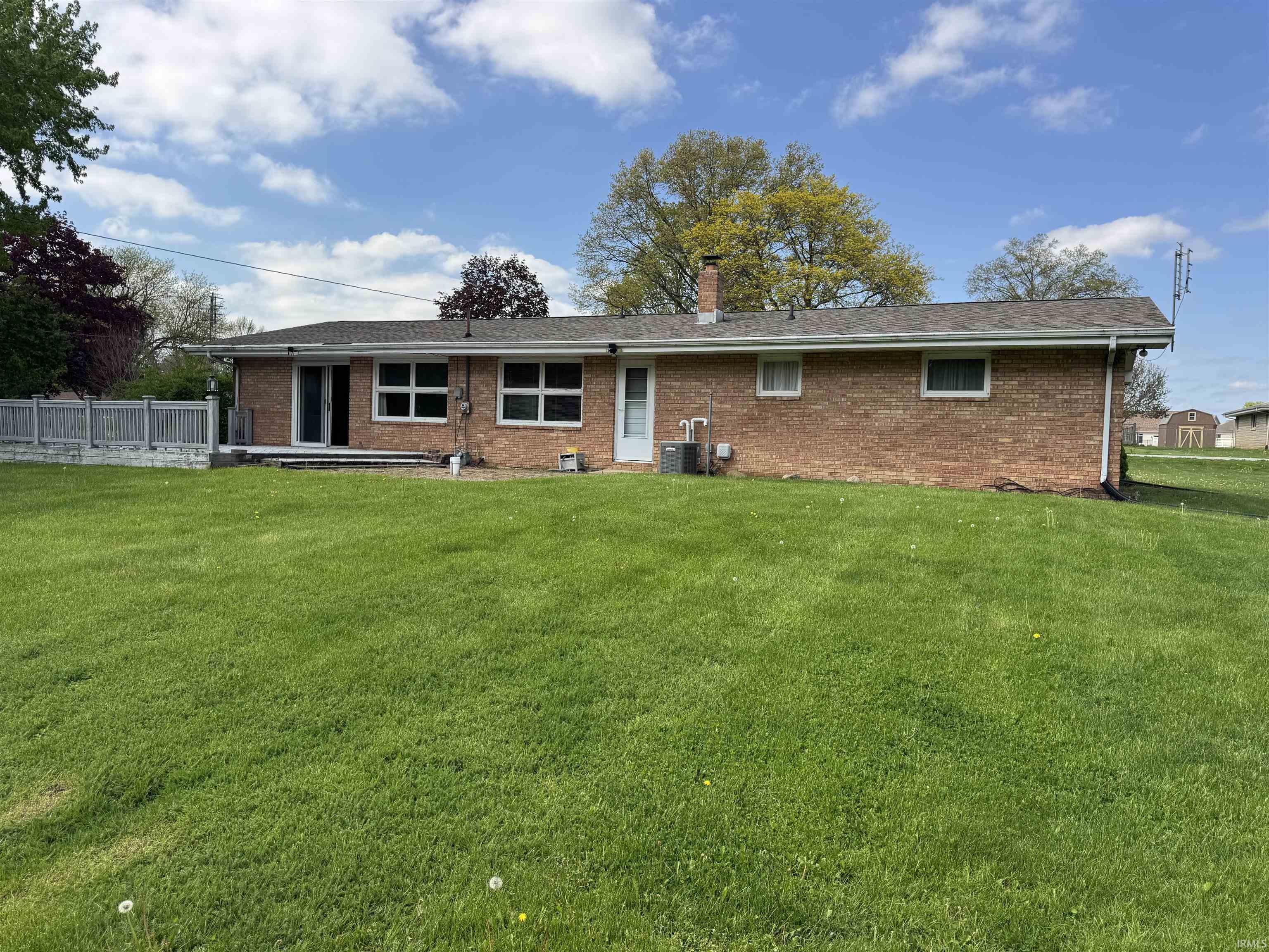 19412 Pasadena Avenue South Bend IN 46614