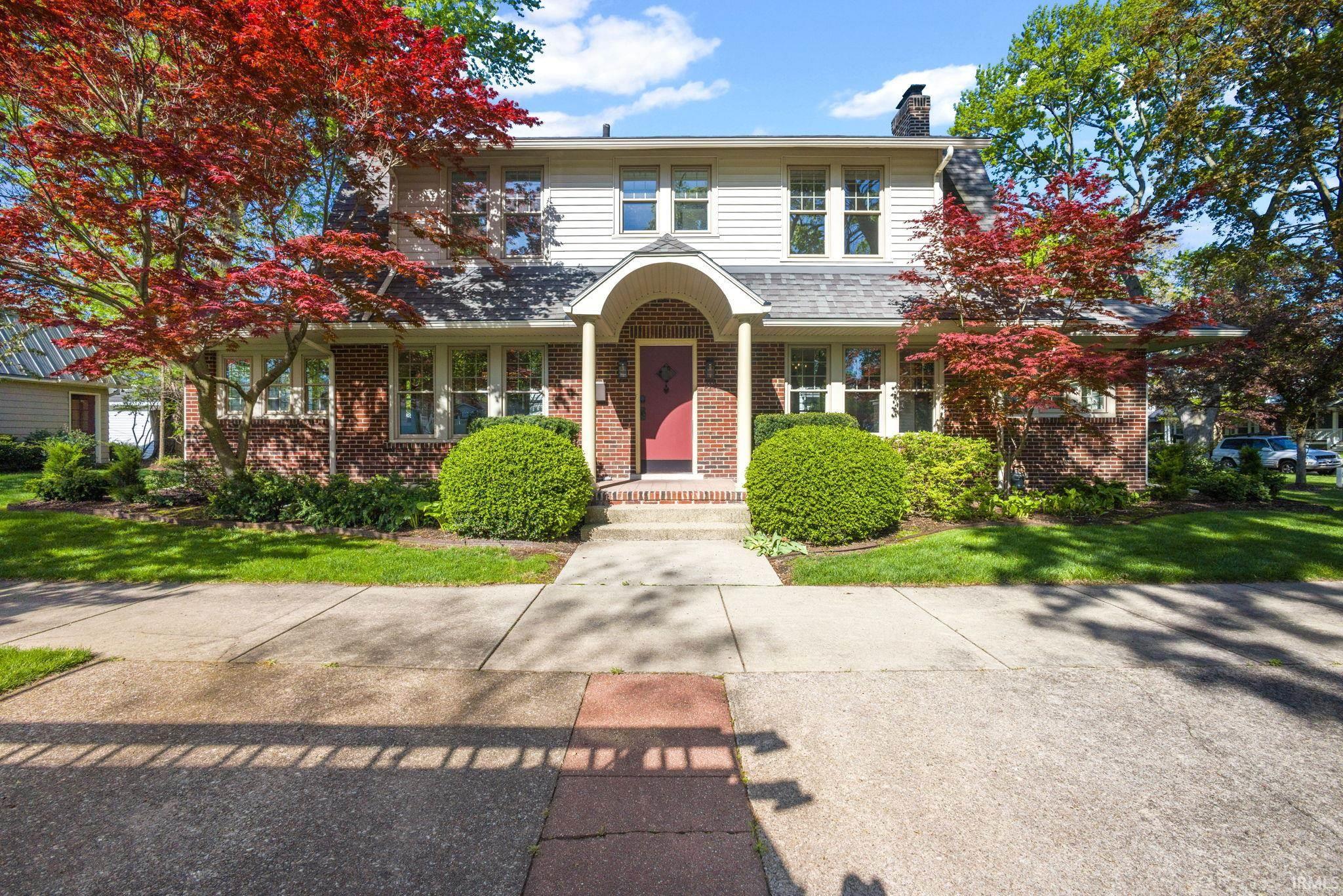 318 E Pokagon Street South Bend IN 46617