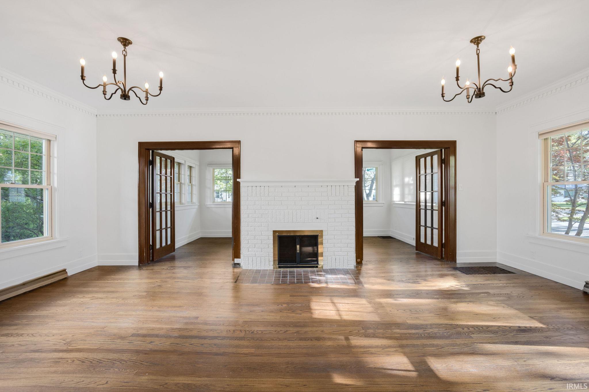 318 E Pokagon Street South Bend IN 46617