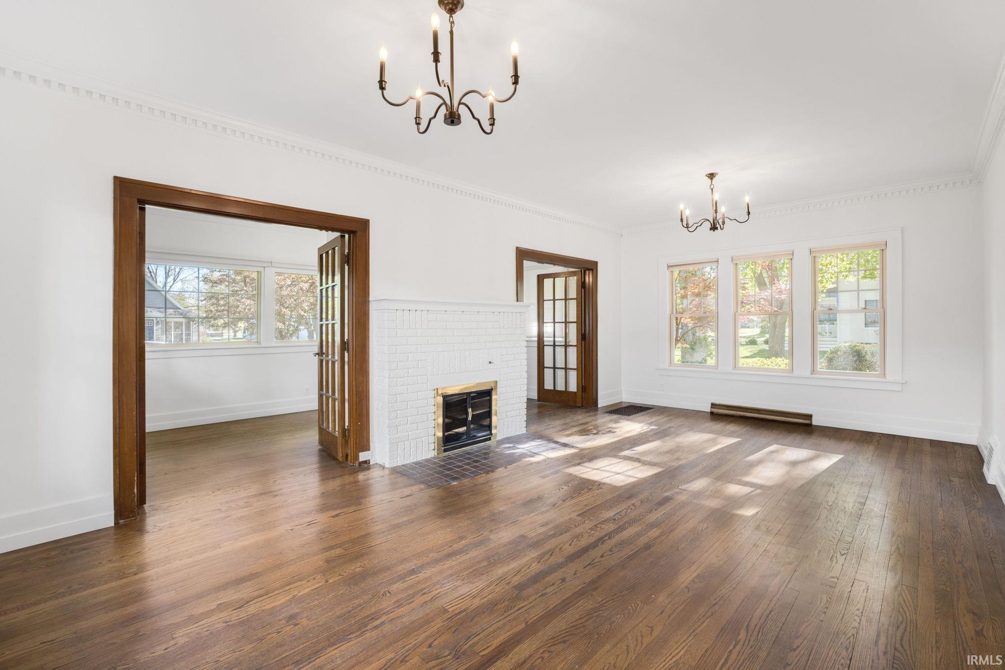 318 E Pokagon Street South Bend IN 46617