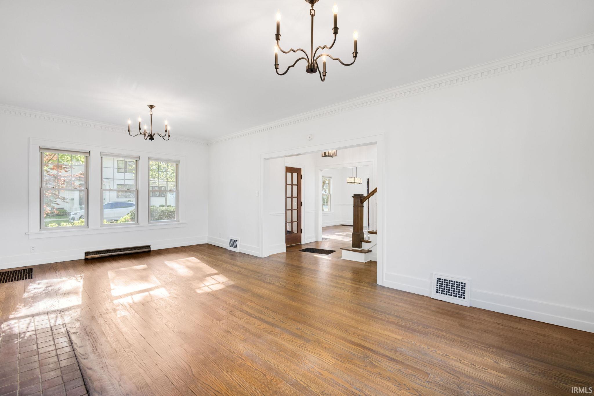 318 E Pokagon Street South Bend IN 46617