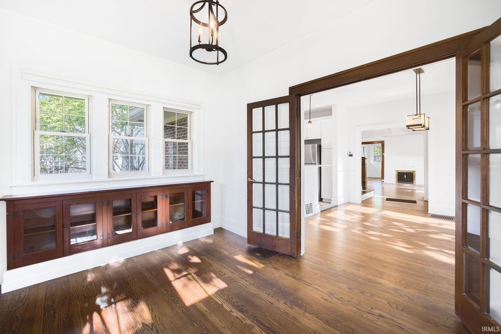 318 E Pokagon Street South Bend IN 46617