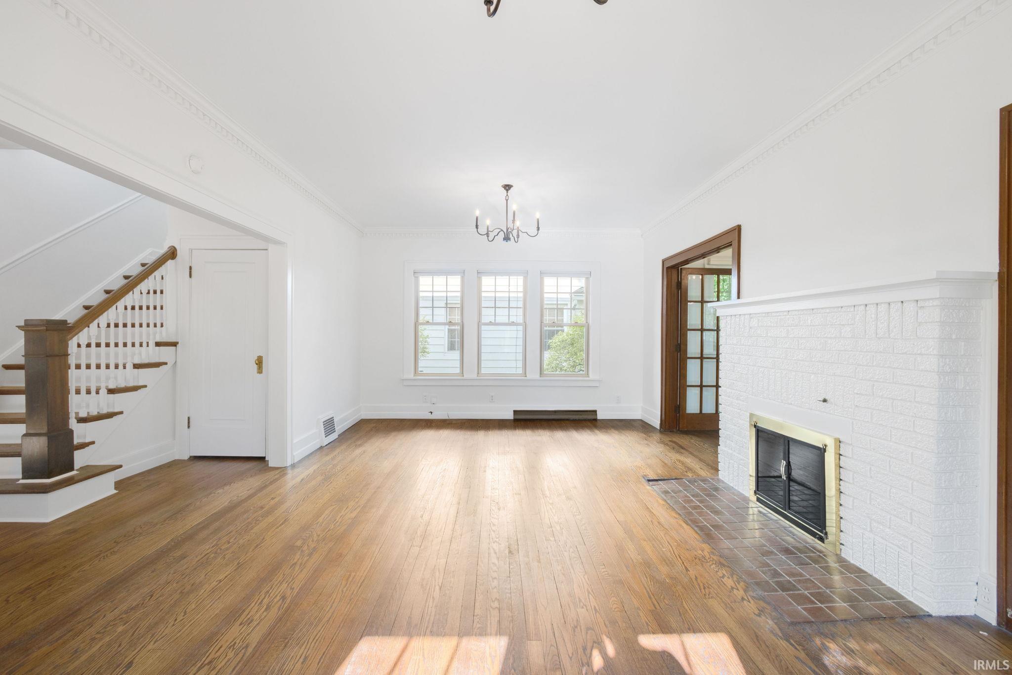 318 E Pokagon Street South Bend IN 46617